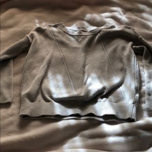 Banana Republic Sweater